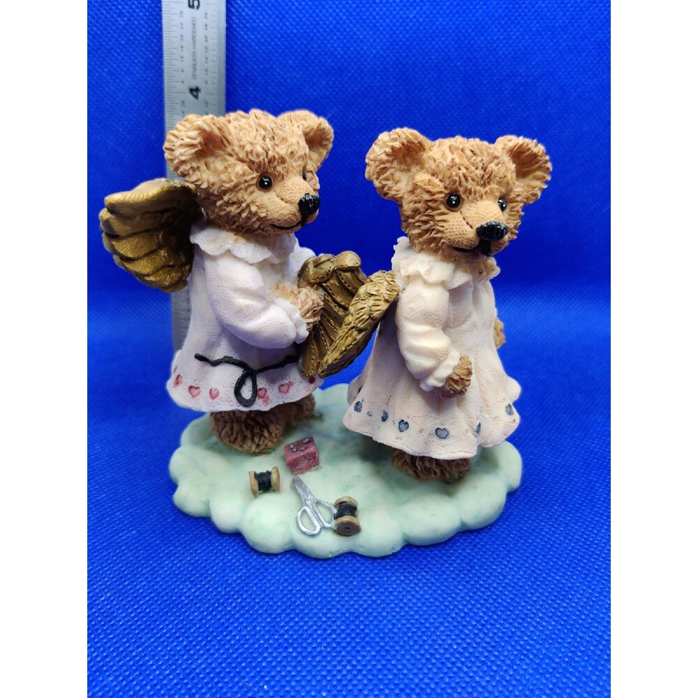 Young's 1997 Angel Bears